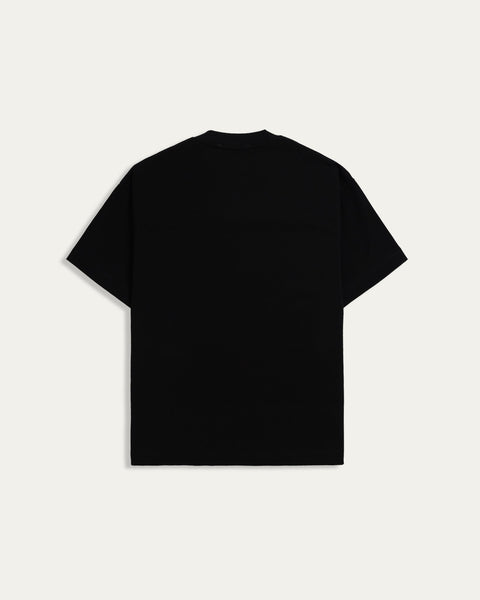 Never Come Again T-shirt - Pink - TOBI