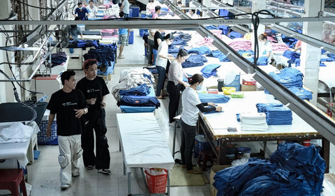 Where is your office located?