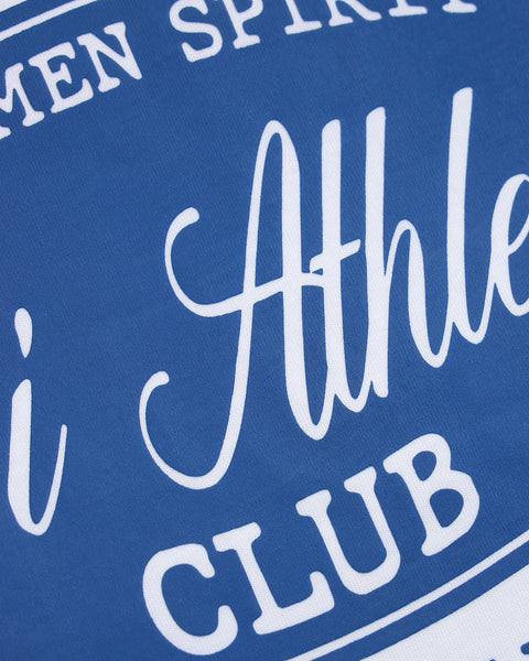 TOBI® Athletic Club T-shirt - Off White - TOBI