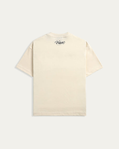 TOBI HANOI Souvenir Boxy T-shirt - TOBI