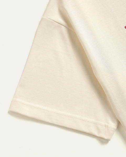 TOBI HANOI Souvenir Boxy T-shirt - TOBI