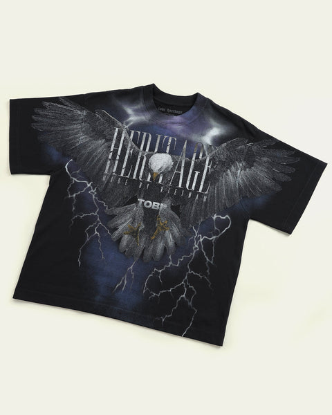 TOBI® Lord Of The Sky T-shirt - TOBI