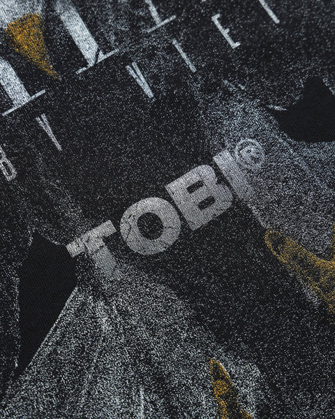 TOBI® Lord Of The Sky T-shirt - TOBI