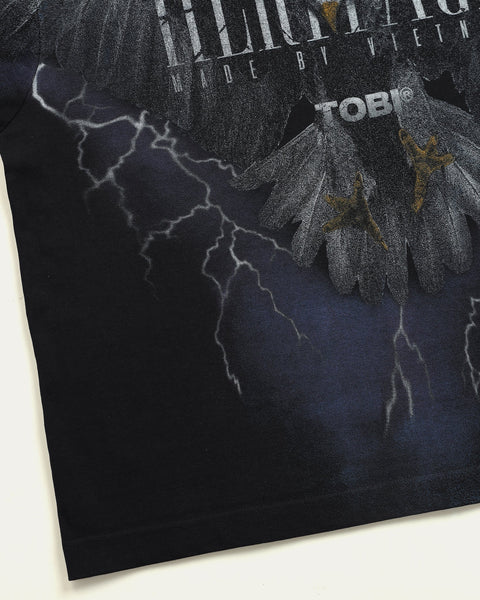 TOBI® Lord Of The Sky T-shirt - TOBI
