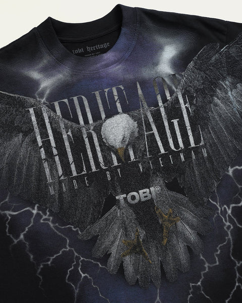 TOBI® Lord Of The Sky T-shirt - TOBI
