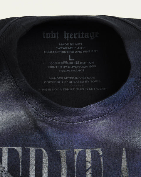 TOBI® Lord Of The Sky T-shirt - TOBI