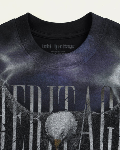 TOBI® Lord Of The Sky T-shirt - TOBI