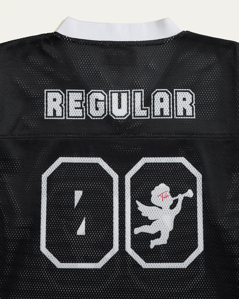 TOBI® NFL Regular Jersey - Black - TOBI