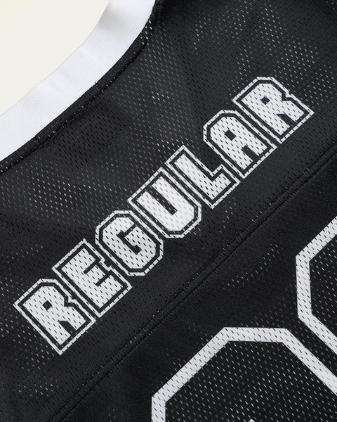 TOBI® NFL Regular Jersey - Black - TOBI