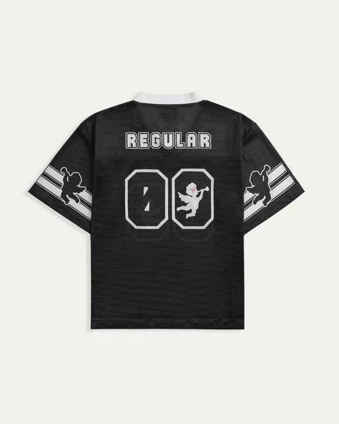 TOBI® NFL Regular Jersey - Black - TOBI