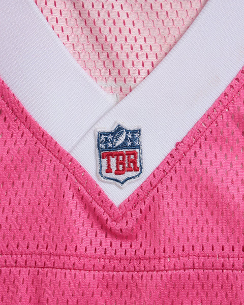 TOBI® NFL Regular Jersey - Pink - TOBI