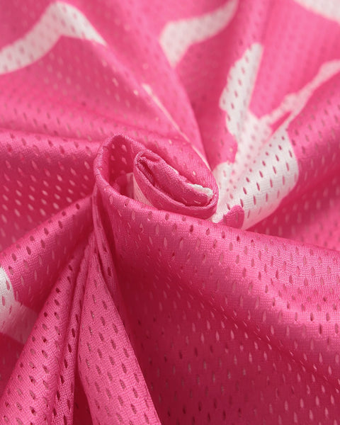 TOBI® NFL Regular Jersey - Pink - TOBI