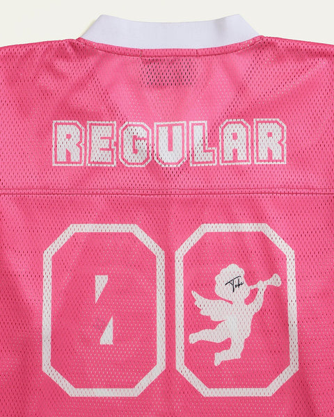 TOBI® NFL Regular Jersey - Pink - TOBI