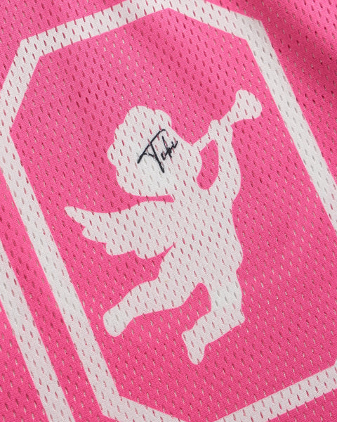 TOBI® NFL Regular Jersey - Pink - TOBI
