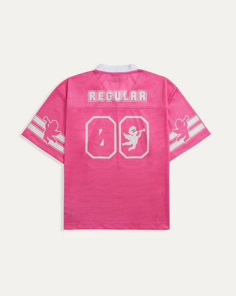 TOBI® NFL Regular Jersey - Pink - TOBI