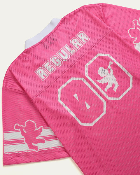TOBI® NFL Regular Jersey - Pink - TOBI