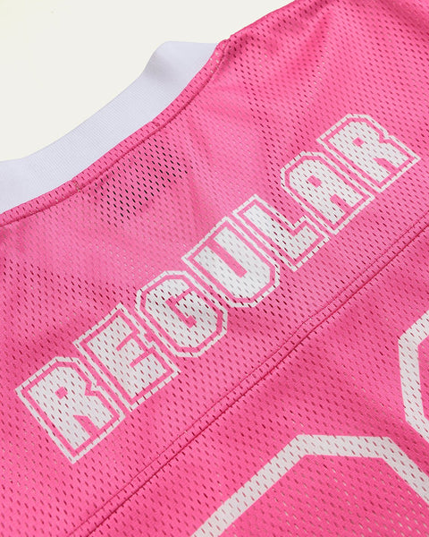 TOBI® NFL Regular Jersey - Pink - TOBI