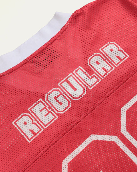 TOBI® NFL Regular Jersey - Red - TOBI
