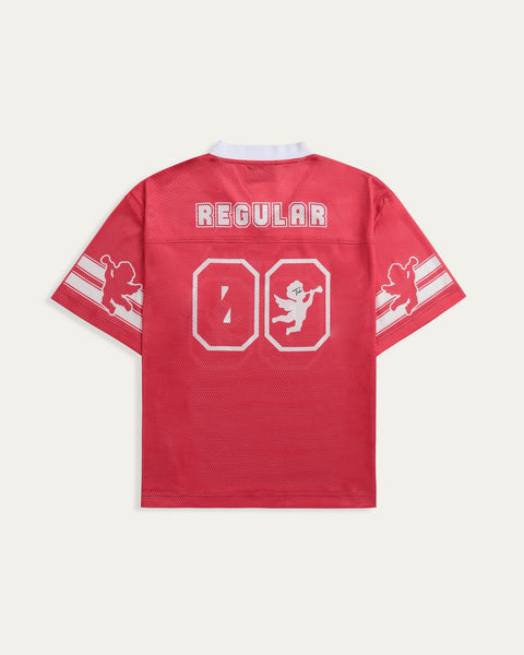 TOBI® NFL Regular Jersey - Red - TOBI