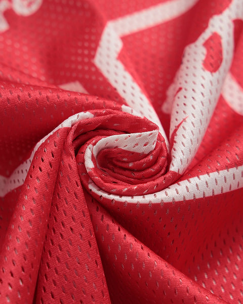 TOBI® NFL Regular Jersey - Red - TOBI