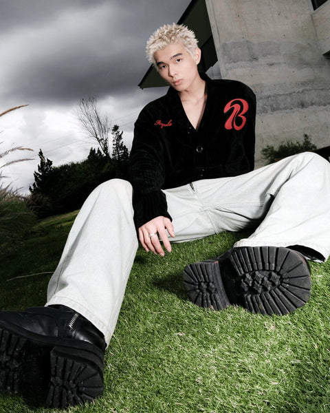 TOBI Regular Cardigan - Black - TOBI