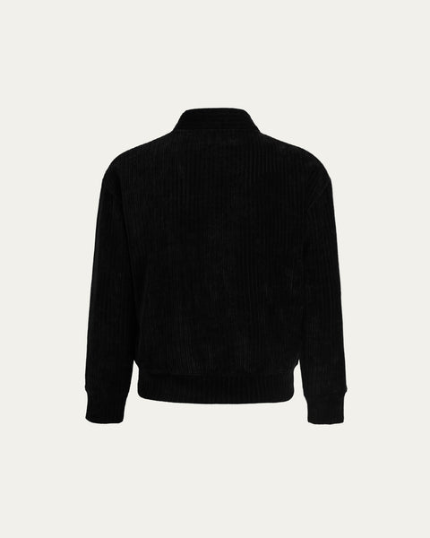 TOBI Regular Cardigan - Black - TOBI