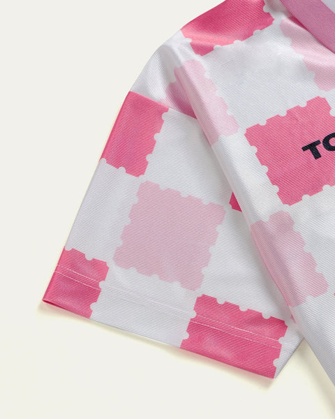 TOBI® REGULAR PINKY JERSEY - TOBI