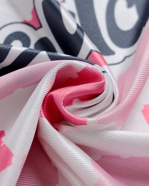 TOBI® REGULAR PINKY JERSEY - TOBI