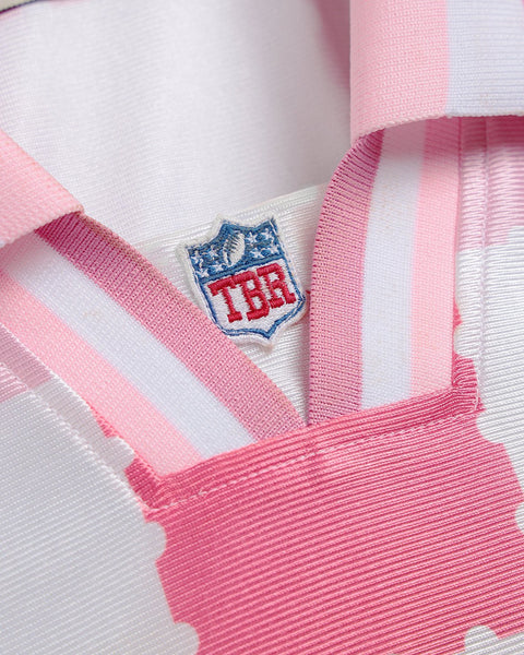 TOBI® REGULAR PINKY JERSEY - TOBI