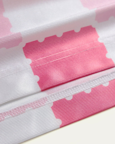 TOBI® REGULAR PINKY JERSEY - TOBI
