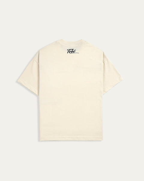 TOBI SAIGON Souvenir Boxy T-shirt - TOBI