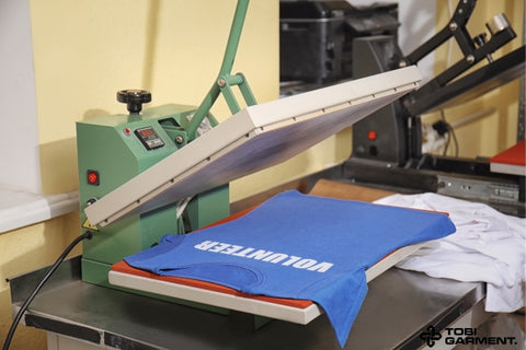 Perfect Screen Printing Machine for Your Needs