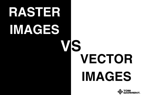 Vector And Raster Image First Page Understanding Raster and Vector Images: A Beginner's Overview – TOBI ...