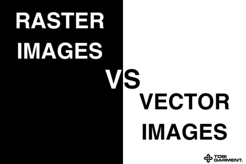 Raster and Vector Images