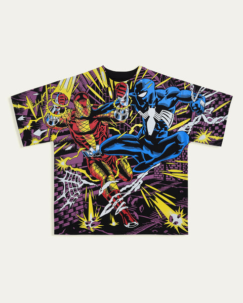 Shock The Symbiote