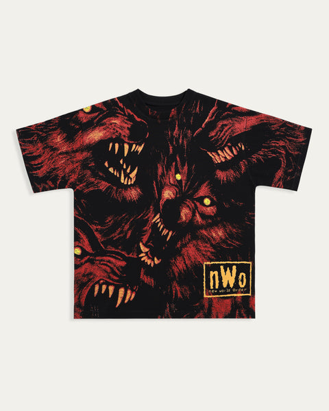 NWO Wolfpac