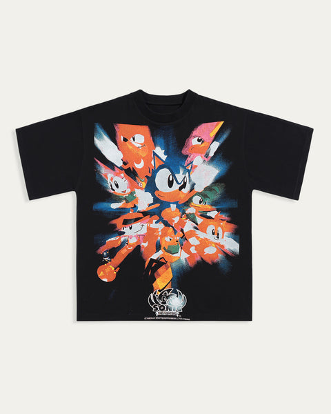 Sonic Tee Shirt