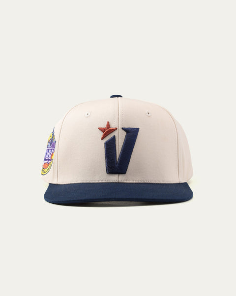 VBA Cap