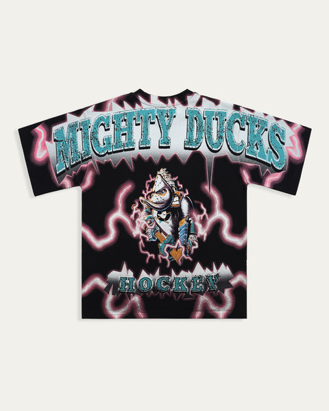 Mighty Ducks