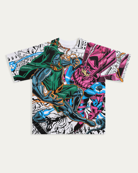 Dr.Doom
