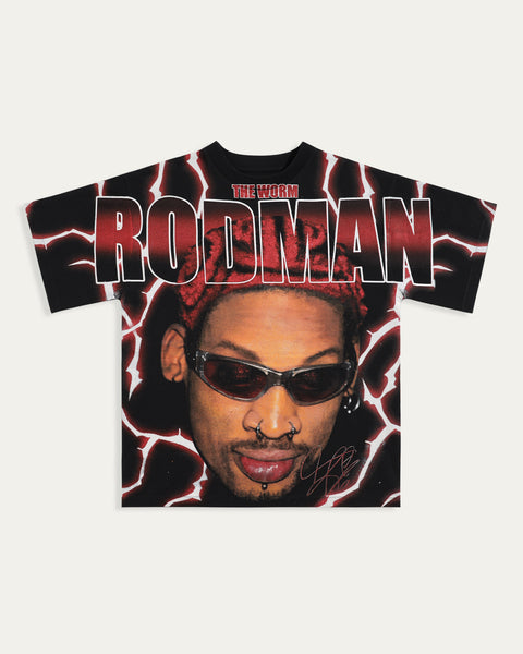 The Worm (Rodman)