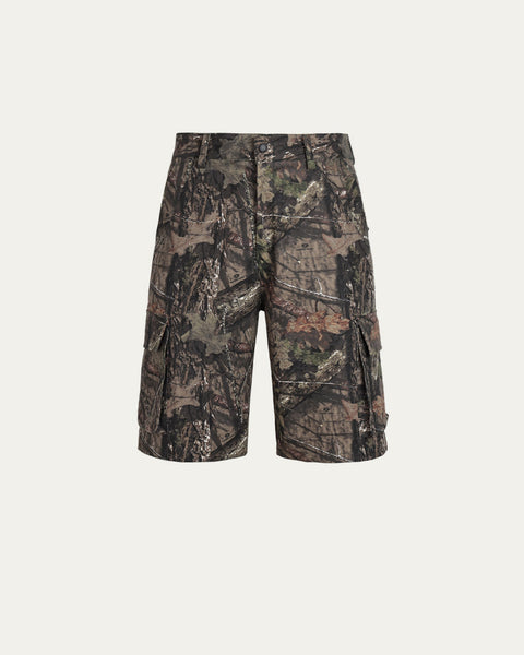 Real Tree Cargo Shorts