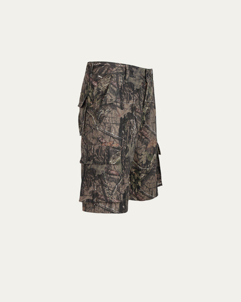 Real Tree Cargo Shorts