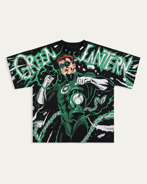Light of Will (Green Lantern)