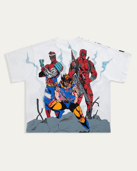 X-men