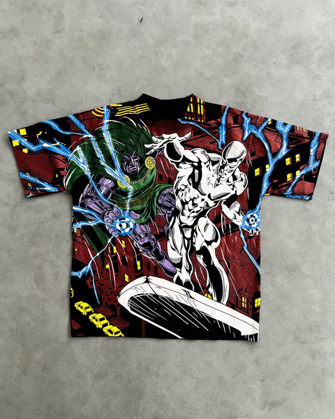 Clash of Gods
