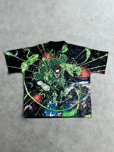 Hal Jordan