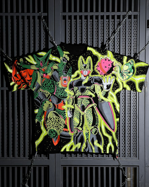 The Rise of Cell