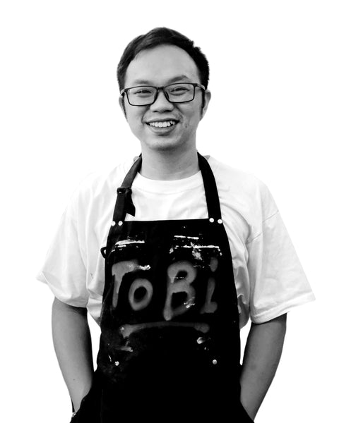 Quyen Cun | Head & Artist Screen Printer