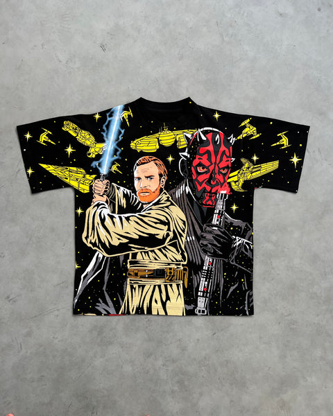Duel of Fates